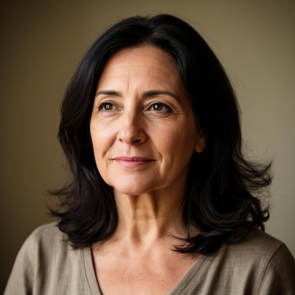 Kary Stewart, founder of Nadi Gathering